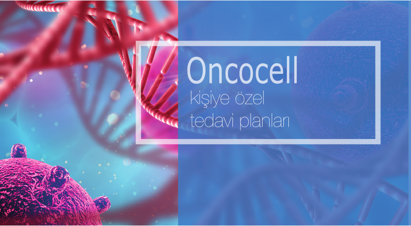 Moleküler Tümör Profilleme